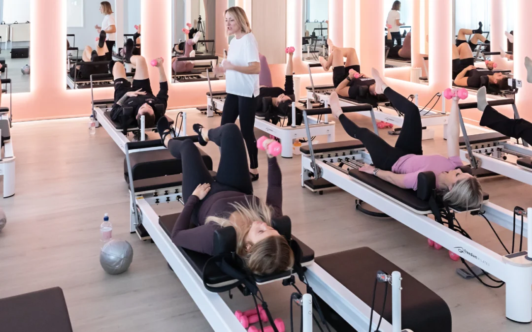 Newmarket to Howick: Why the 17km Drive is Worth It for Premium Reformer Pilates