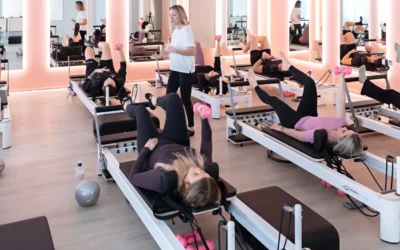 Newmarket to Howick: Why the 17km Drive is Worth It for Premium Reformer Pilates
